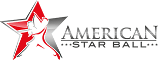 American Star Ball logo